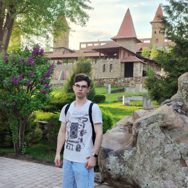 Фото автора